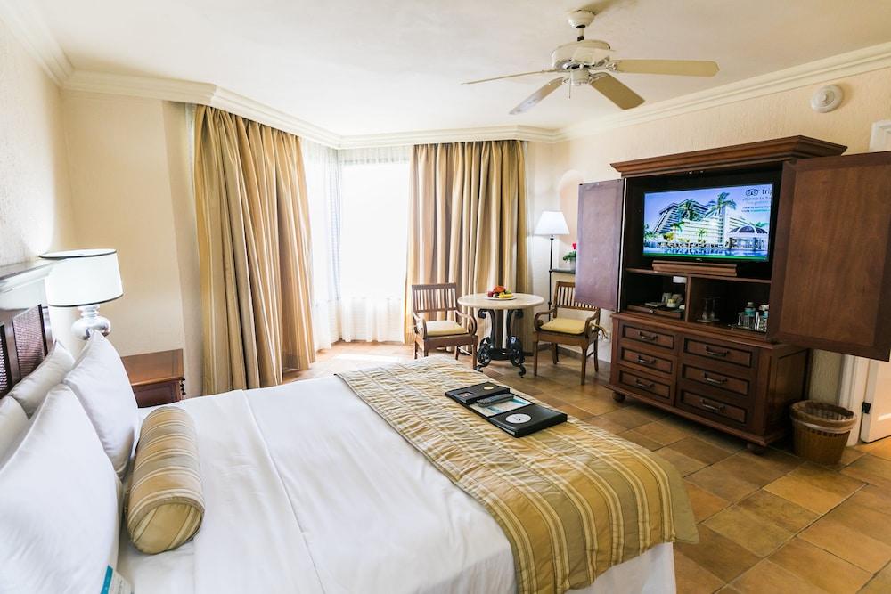Resort Pierre Mundo Imperial Riviera Diamante